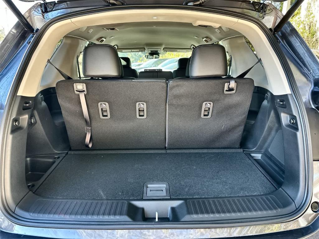 new 2026 Honda Pilot car, priced at $43,544