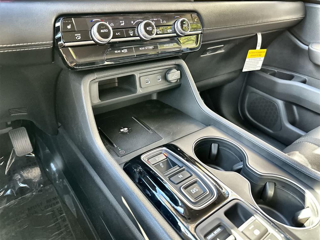 new 2026 Honda Pilot car, priced at $43,544