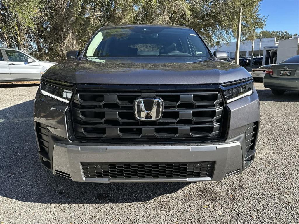 new 2026 Honda Pilot car, priced at $43,544