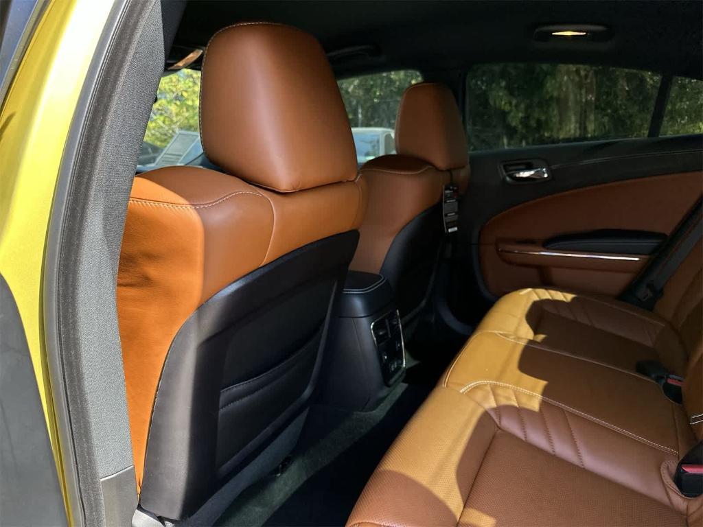used 2021 Dodge Charger car, priced at $72,411
