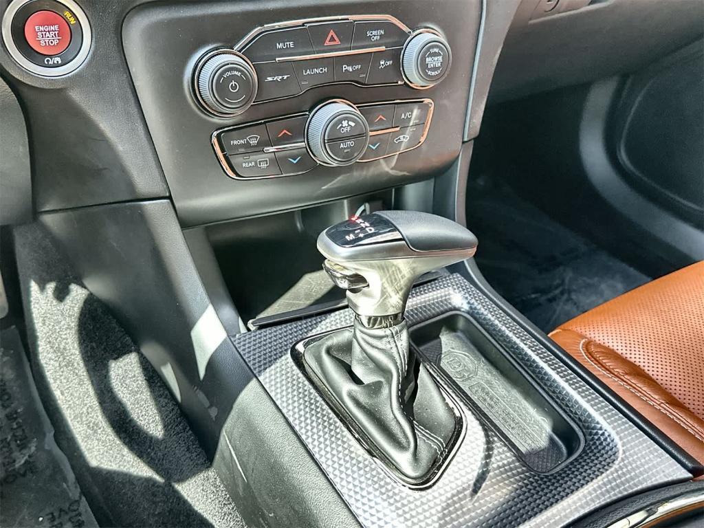 used 2021 Dodge Charger car, priced at $72,411