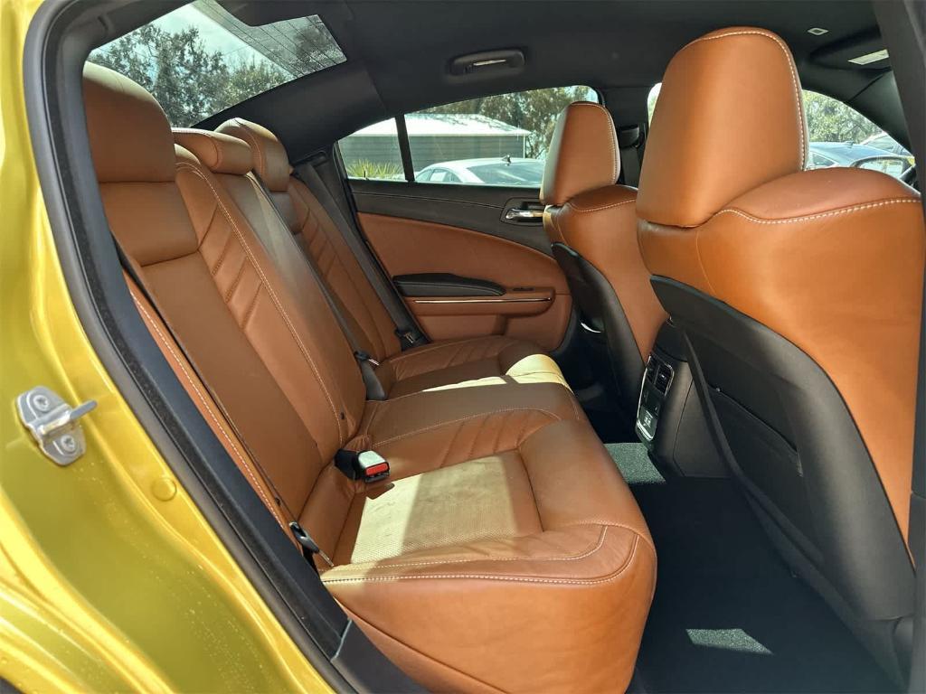 used 2021 Dodge Charger car, priced at $72,411