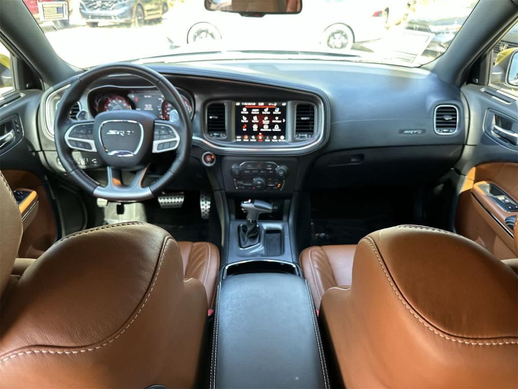 used 2021 Dodge Charger car, priced at $72,411