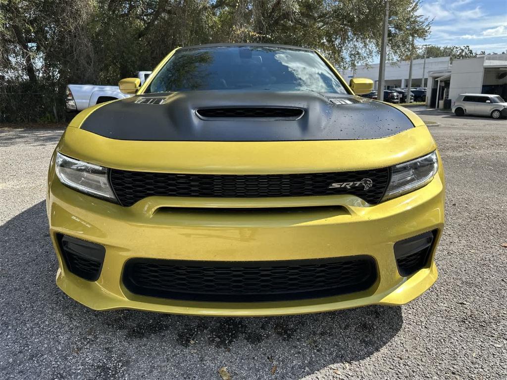 used 2021 Dodge Charger car, priced at $72,411