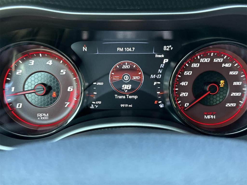 used 2021 Dodge Charger car, priced at $72,411