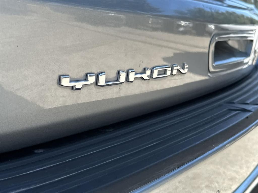 used 2023 GMC Yukon XL car, priced at $64,929