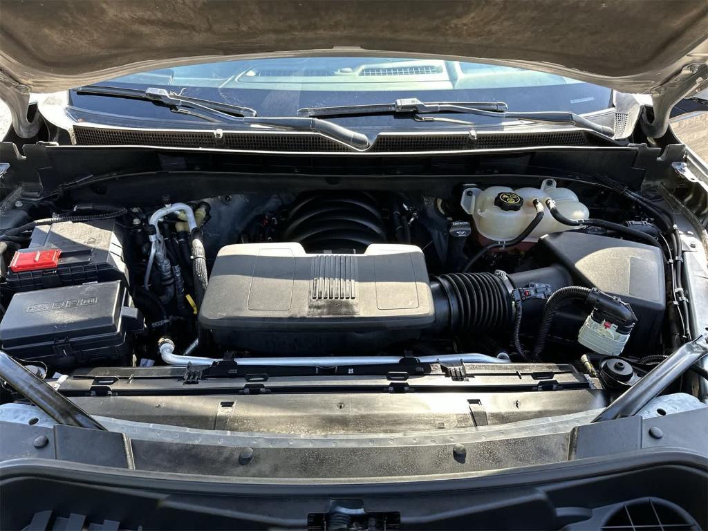 used 2023 GMC Yukon XL car, priced at $64,929