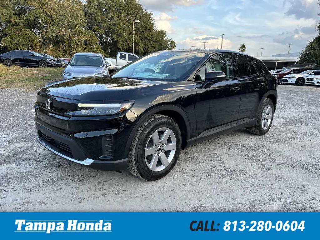 new 2026 Honda Prologue car, priced at $43,449