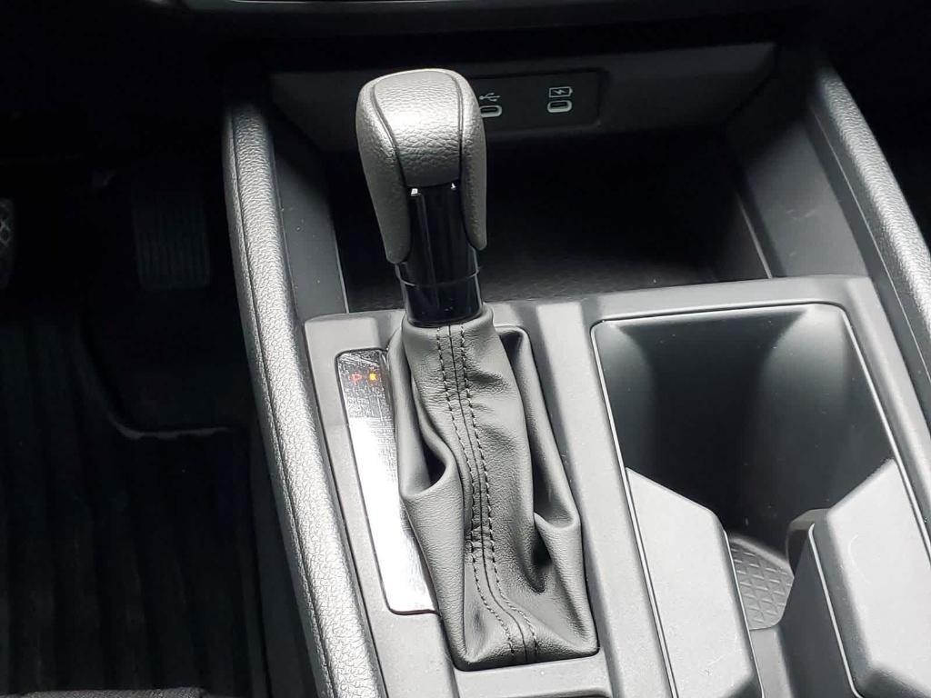 used 2024 Honda Accord car, priced at $23,153