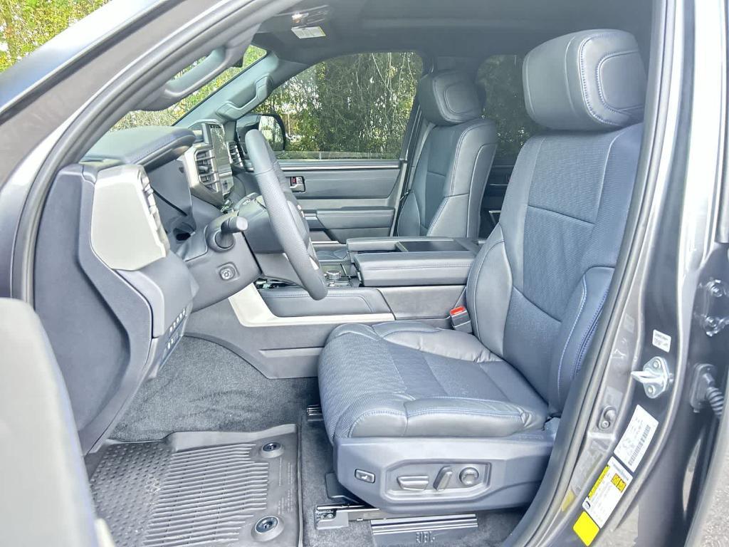 used 2026 Toyota Tundra car, priced at $62,686
