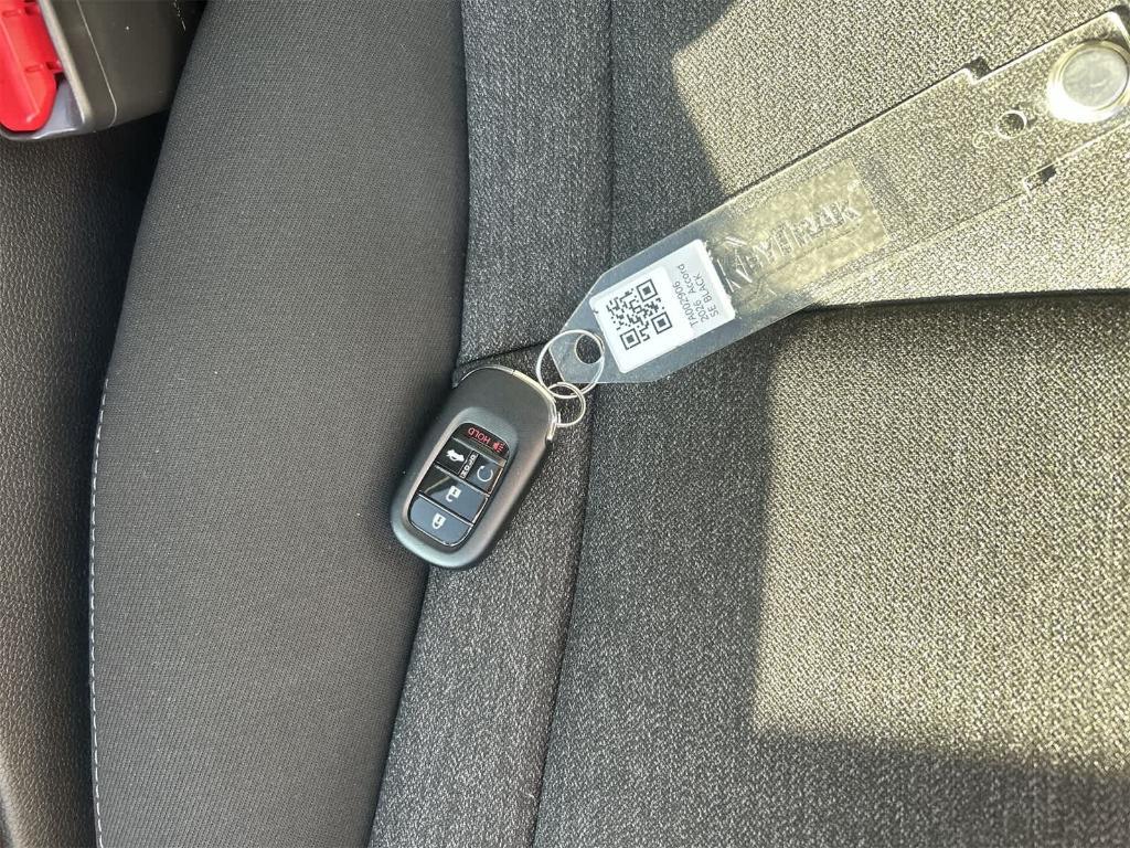 new 2026 Honda Accord car, priced at $30,667