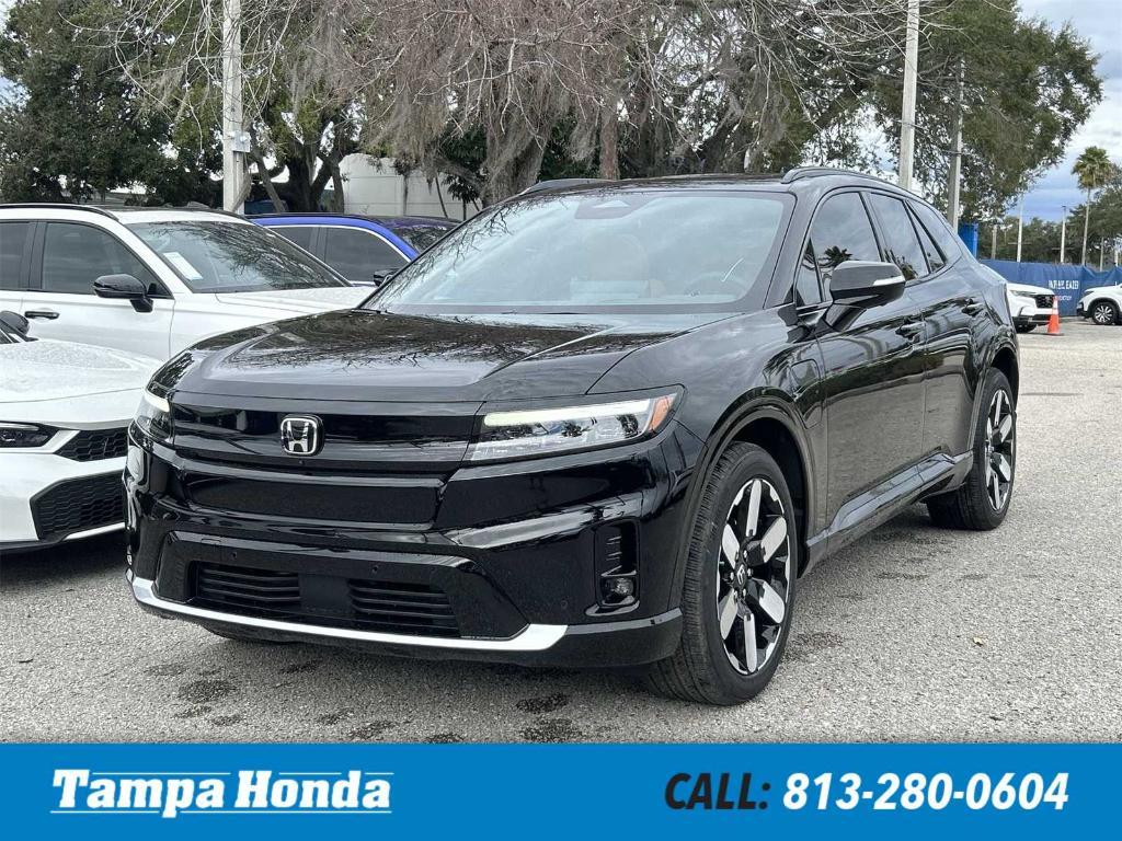 new 2026 Honda Prologue car, priced at $49,473