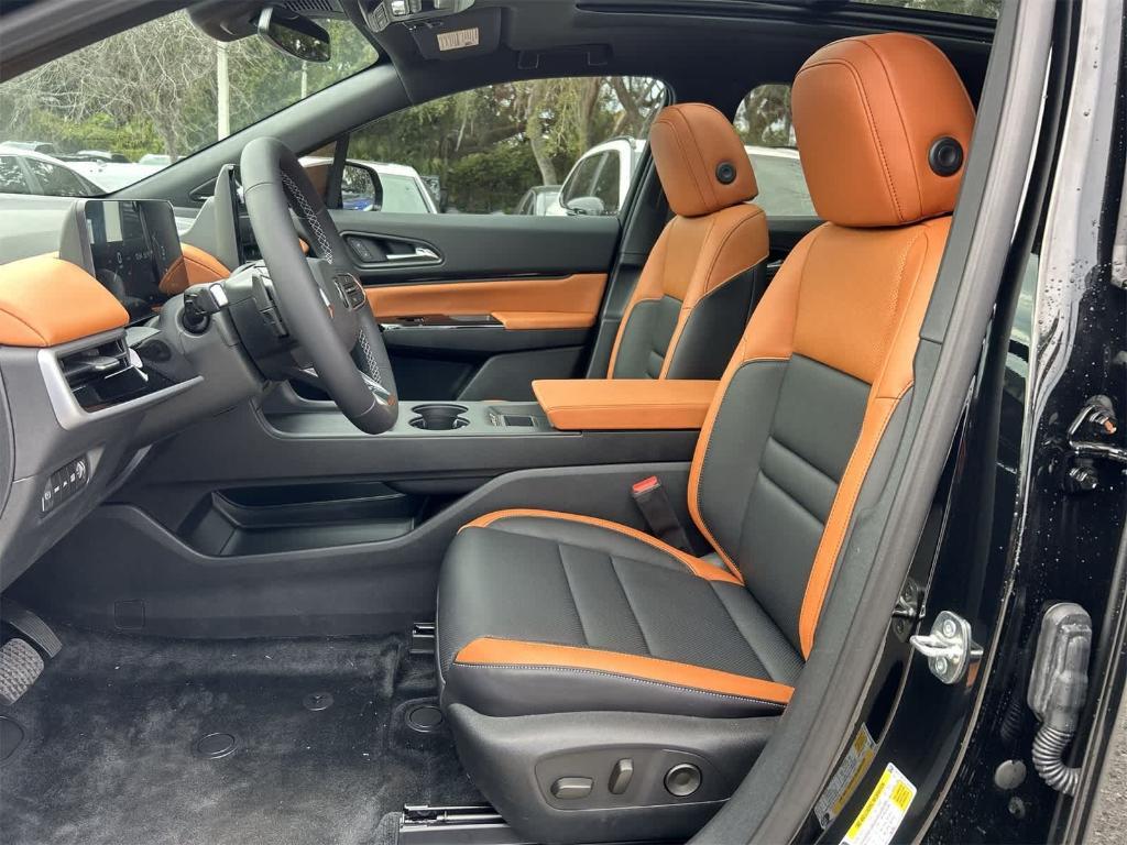 new 2026 Honda Prologue car, priced at $49,473