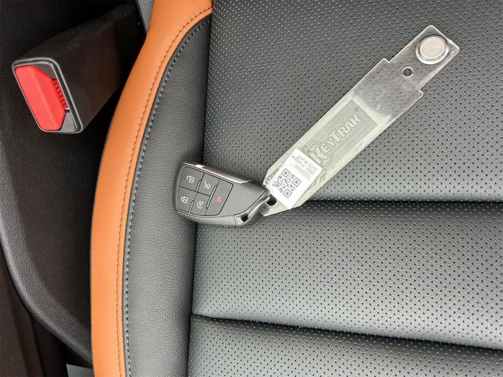 new 2026 Honda Prologue car, priced at $49,473