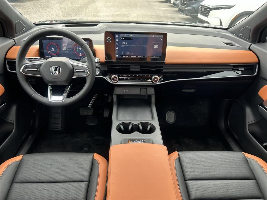 new 2026 Honda Prologue car, priced at $49,473