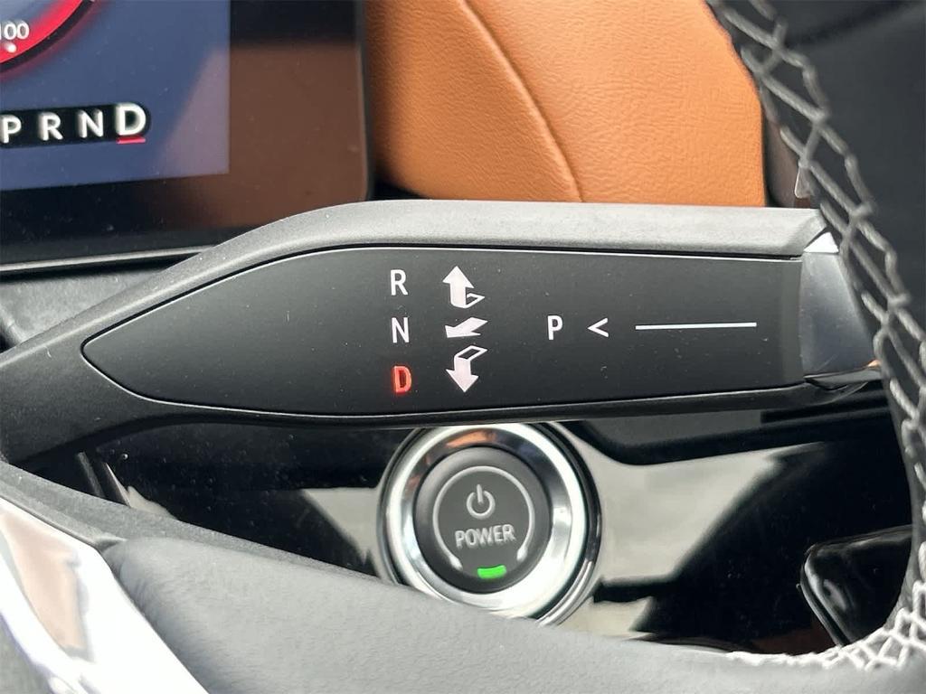 new 2026 Honda Prologue car, priced at $49,473