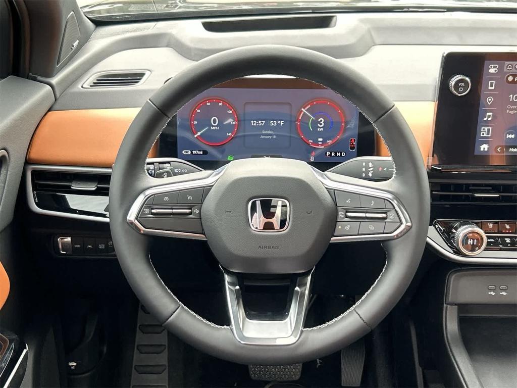 new 2026 Honda Prologue car, priced at $49,473
