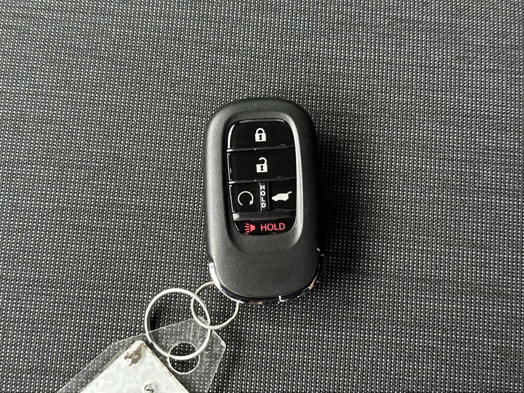 new 2026 Honda Pilot car, priced at $42,008