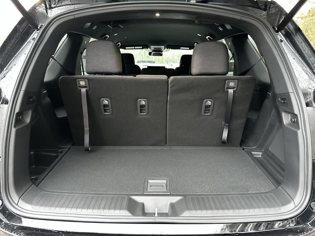 new 2026 Honda Pilot car, priced at $42,008