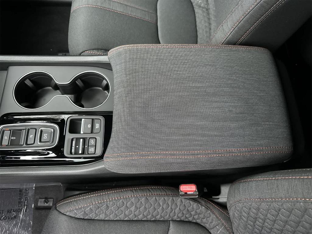 new 2026 Honda Pilot car, priced at $42,008