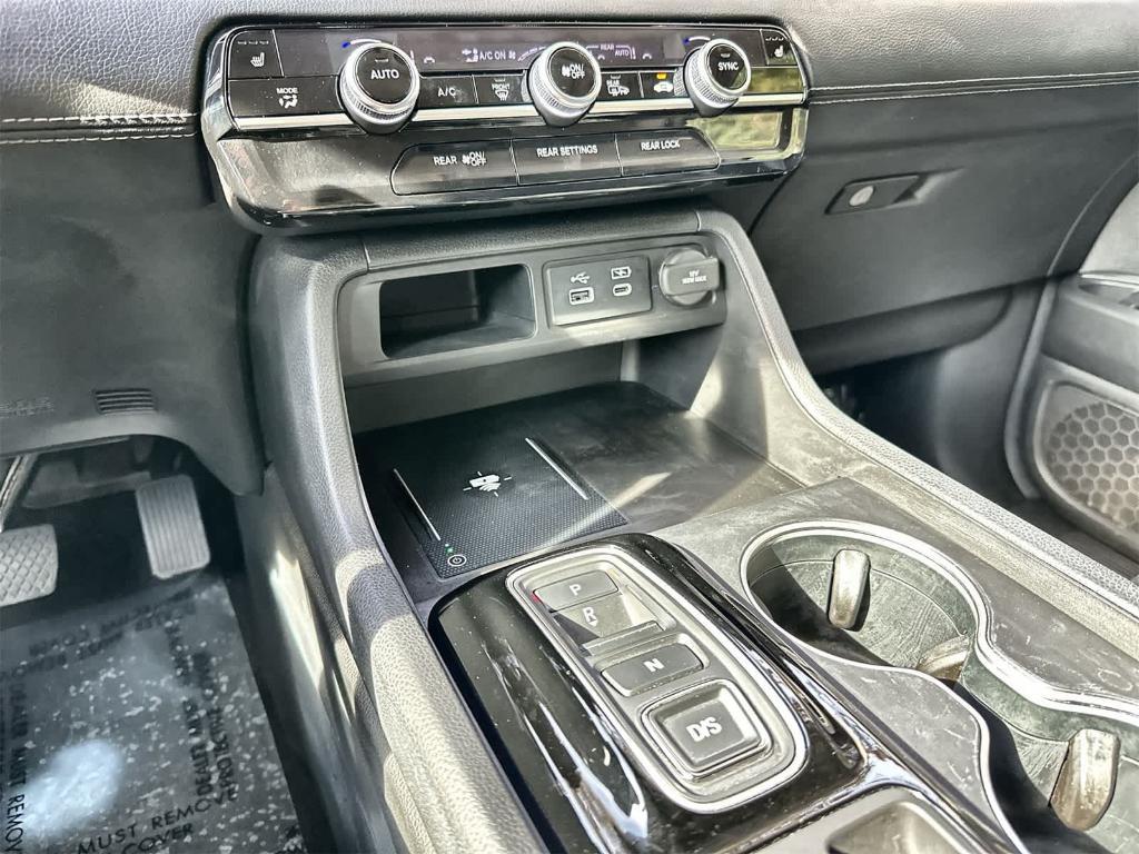 used 2024 Honda Pilot car, priced at $36,877