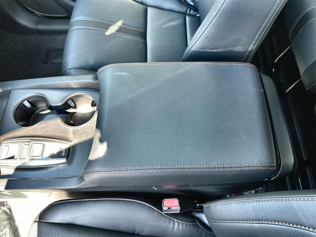 new 2026 Honda Ridgeline car, priced at $43,627