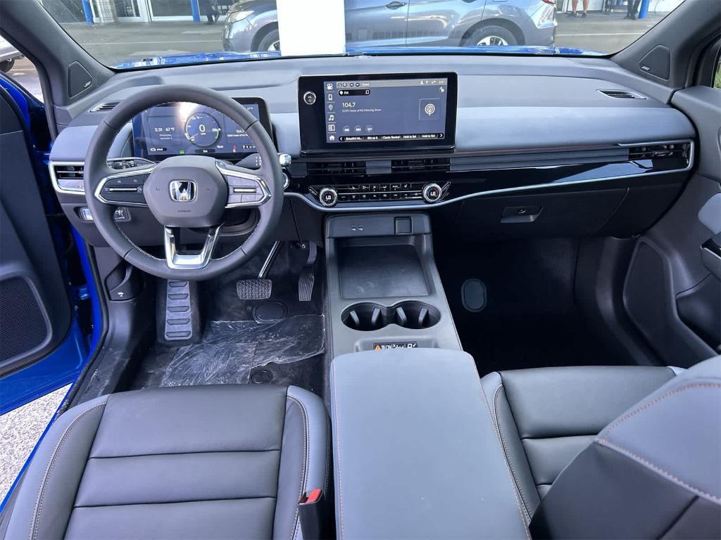 new 2026 Honda Prologue car, priced at $43,999