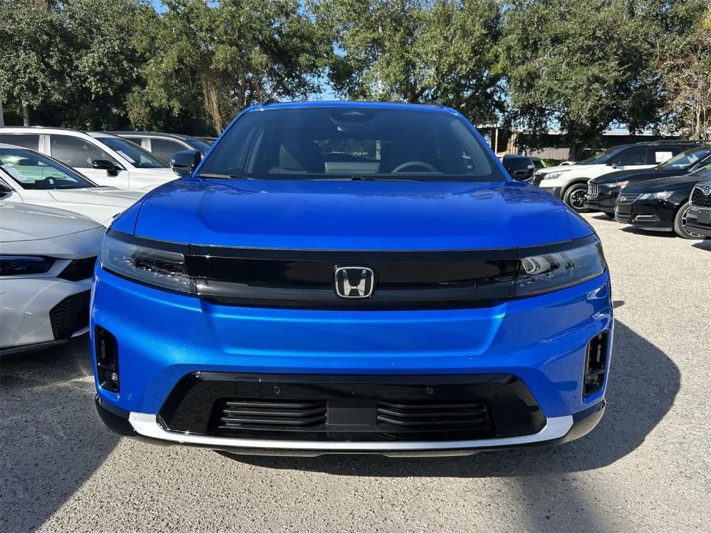 new 2026 Honda Prologue car, priced at $43,999