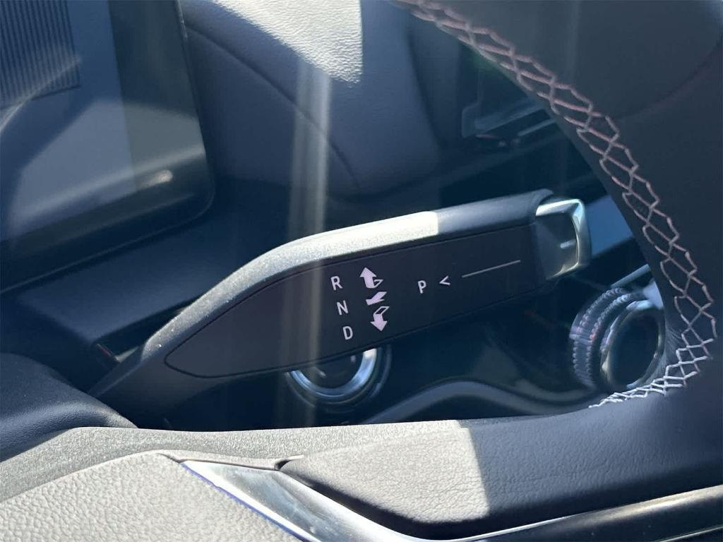 new 2026 Honda Prologue car, priced at $43,999