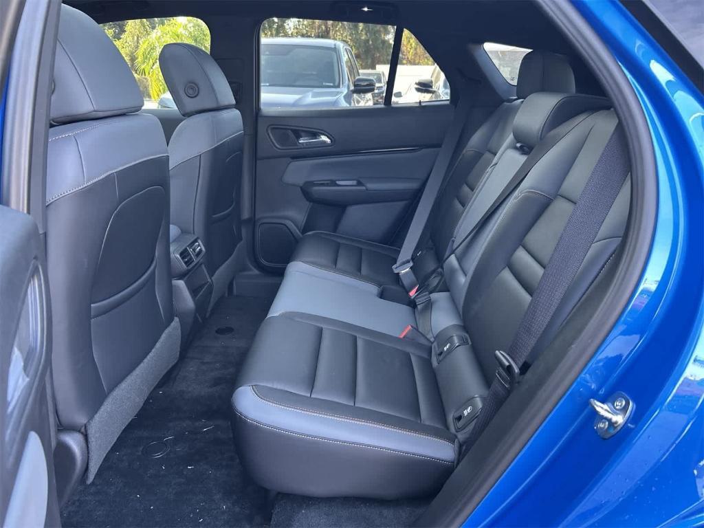 new 2026 Honda Prologue car, priced at $43,999