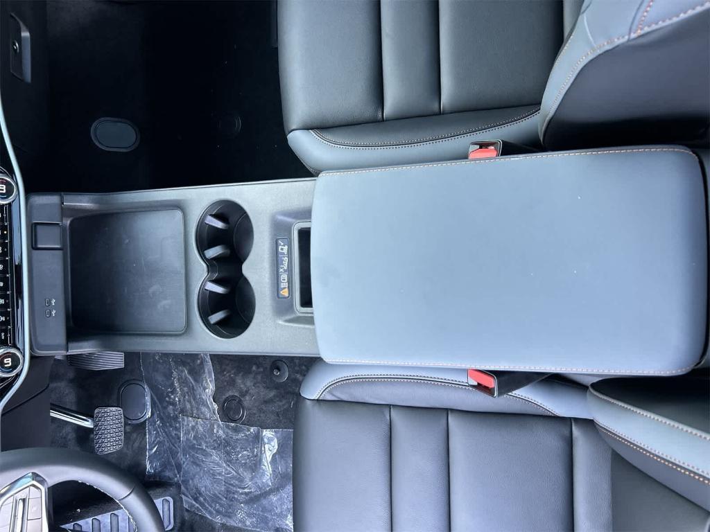 new 2026 Honda Prologue car, priced at $43,999