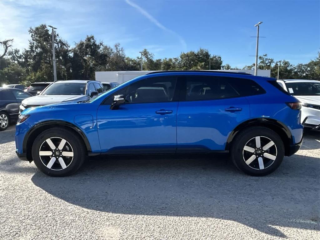 new 2026 Honda Prologue car, priced at $43,999