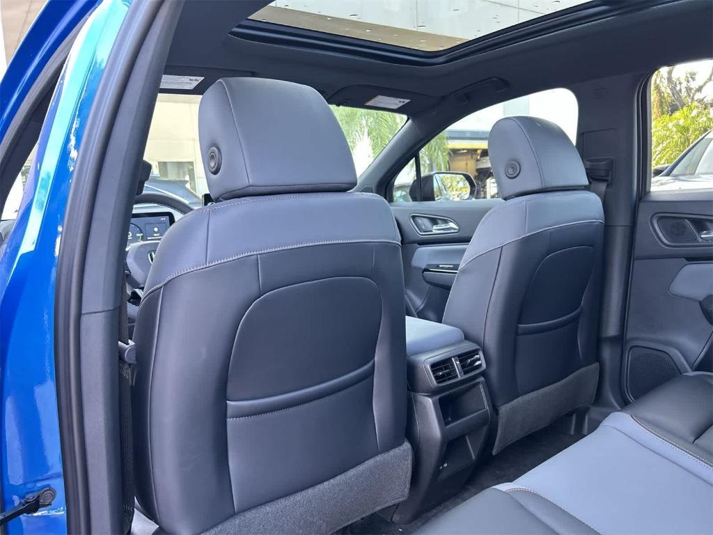 new 2026 Honda Prologue car, priced at $43,999