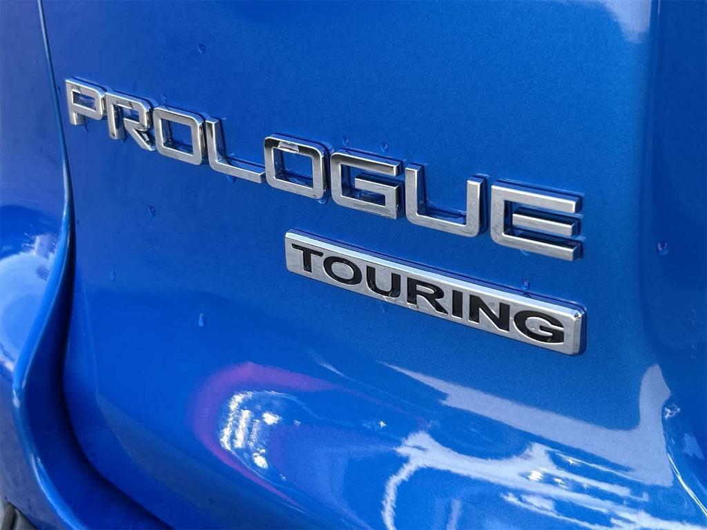 new 2026 Honda Prologue car, priced at $43,999