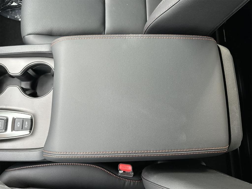 new 2026 Honda Ridgeline car, priced at $43,700