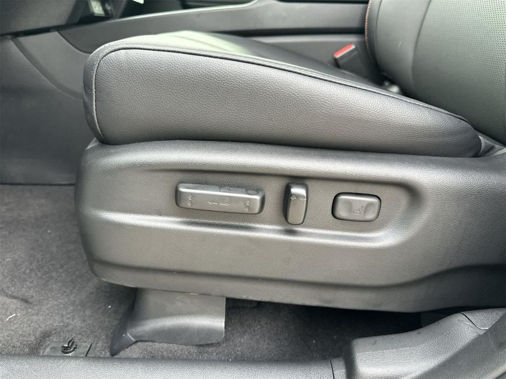 new 2026 Honda Ridgeline car, priced at $43,700