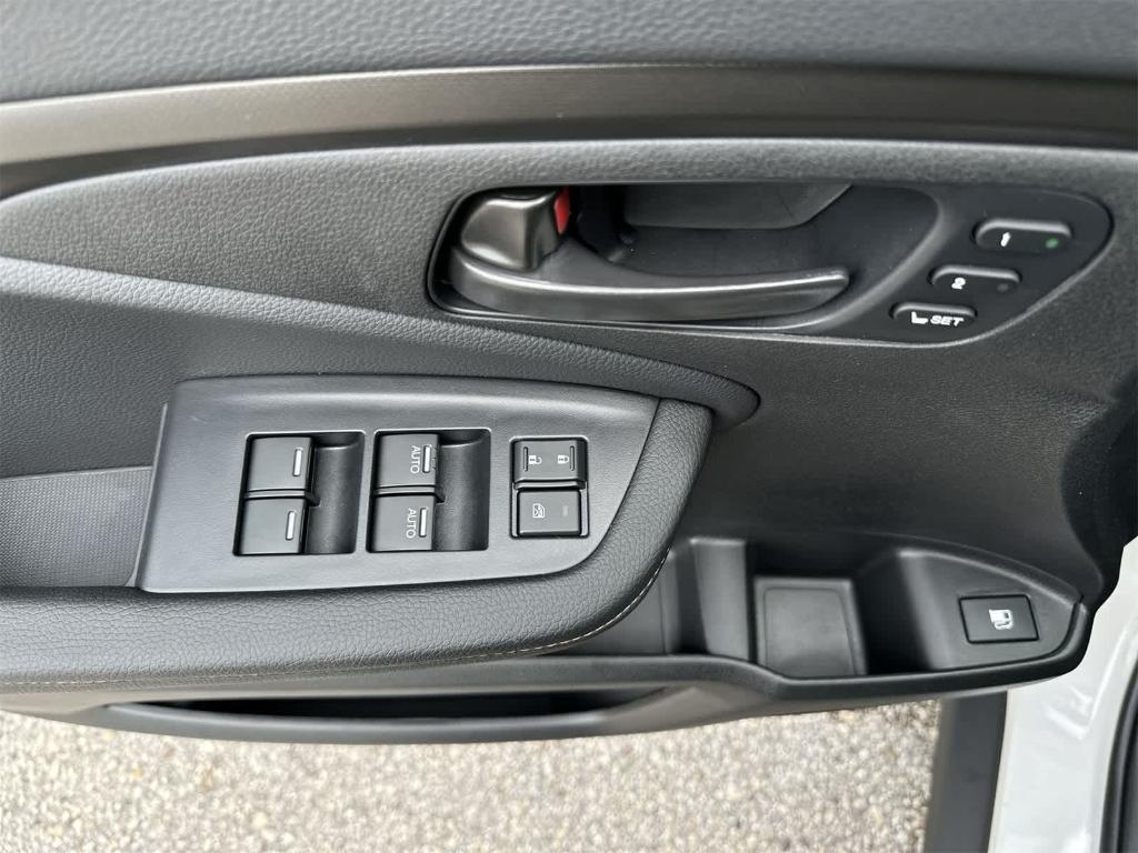 new 2026 Honda Ridgeline car, priced at $43,700