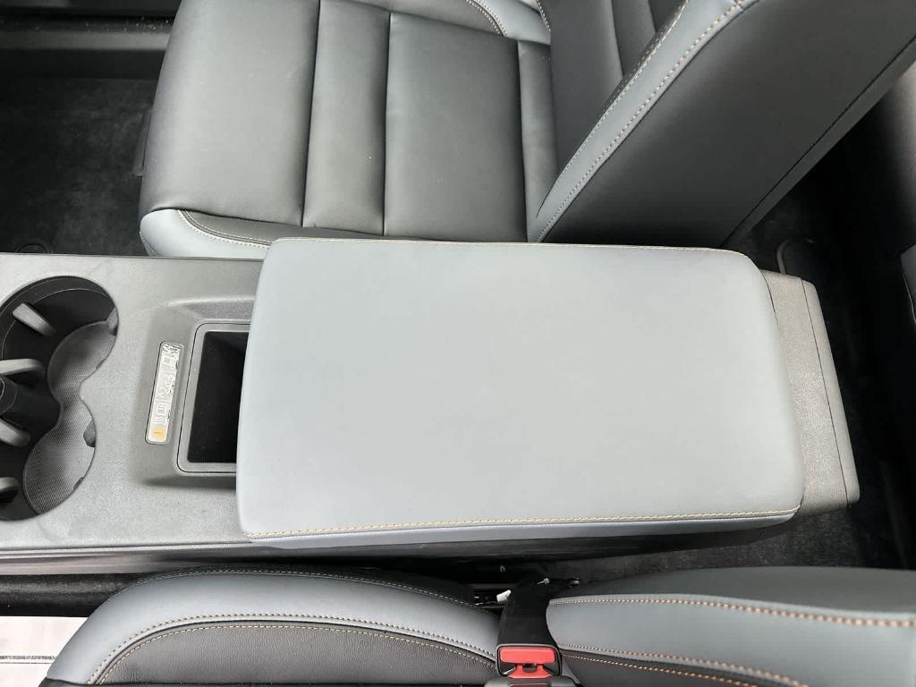 new 2026 Honda Prologue car, priced at $41,999