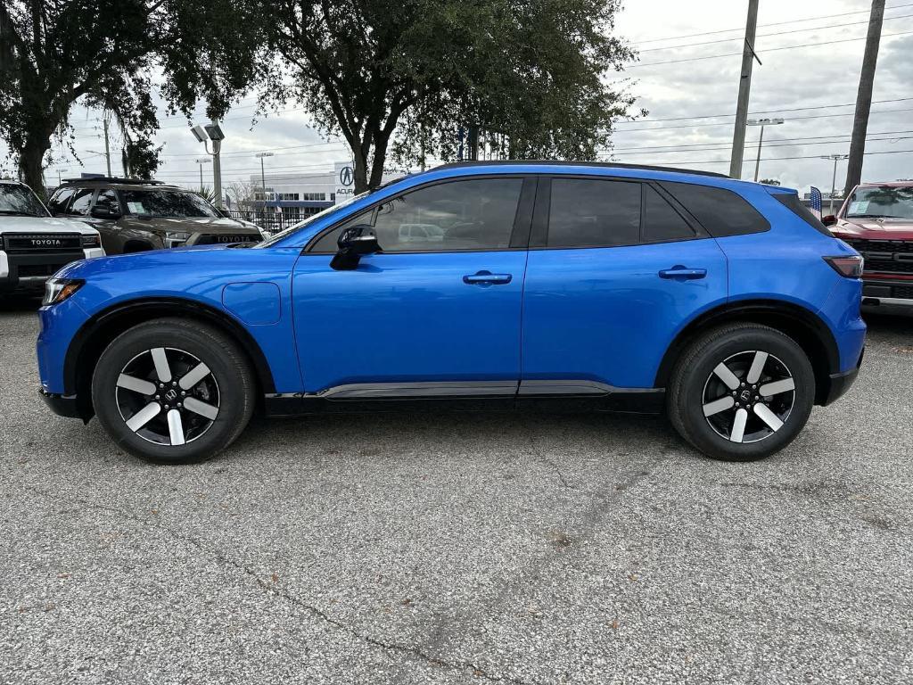 new 2026 Honda Prologue car, priced at $41,999
