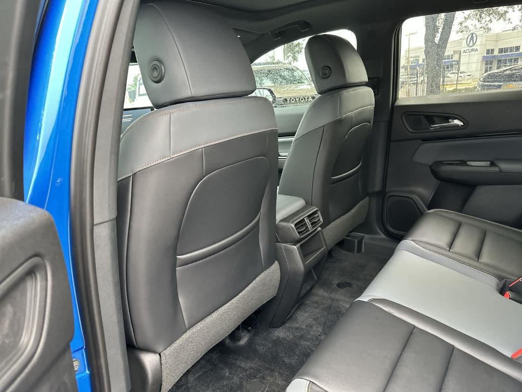 new 2026 Honda Prologue car, priced at $41,999