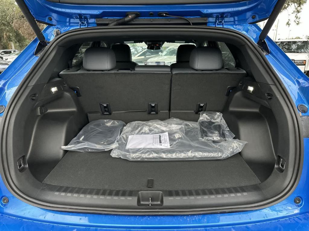 new 2026 Honda Prologue car, priced at $41,999