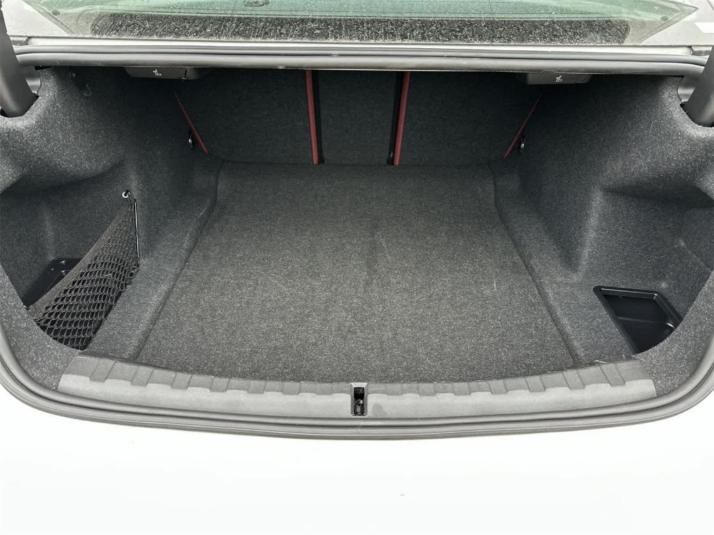 used 2025 BMW M340 car, priced at $58,399