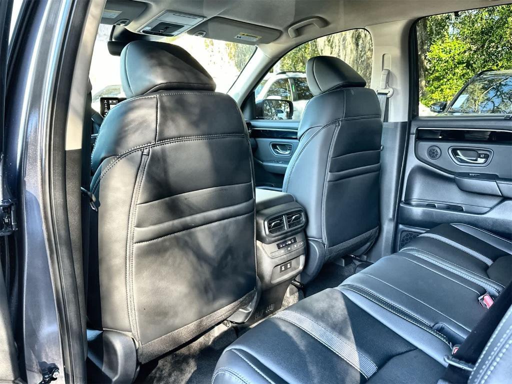 new 2026 Honda Pilot car, priced at $45,529