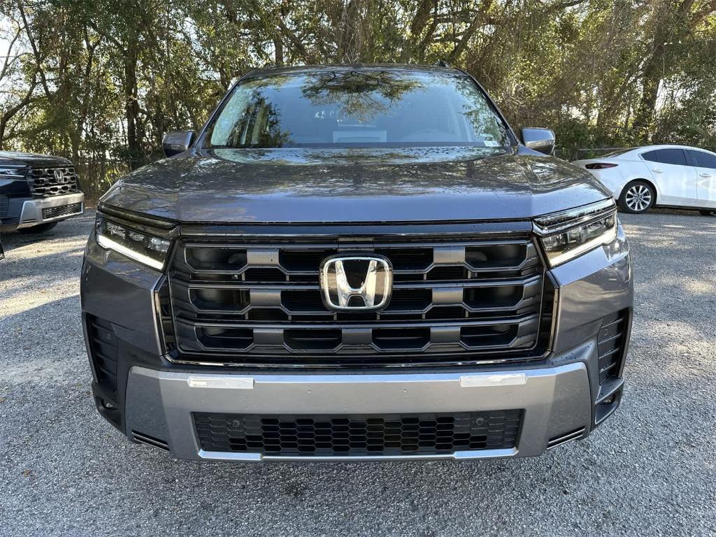 new 2026 Honda Pilot car, priced at $45,529