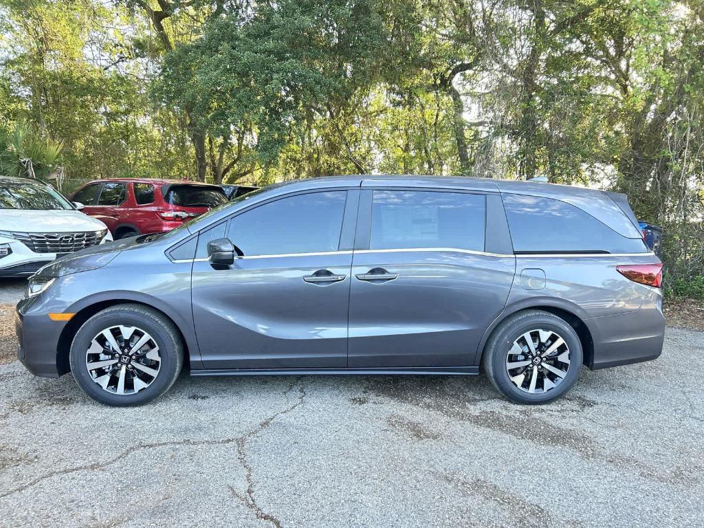 new 2026 Honda Odyssey car, priced at $41,939