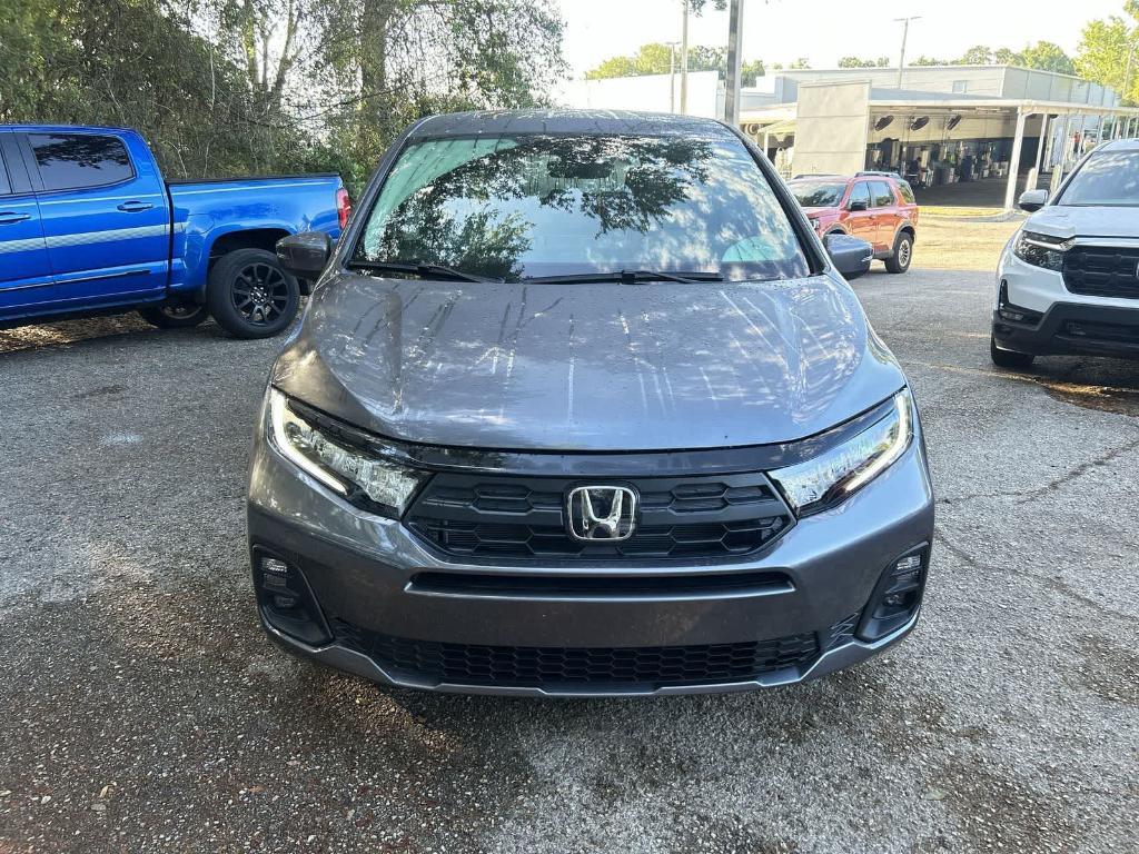 new 2026 Honda Odyssey car, priced at $41,939