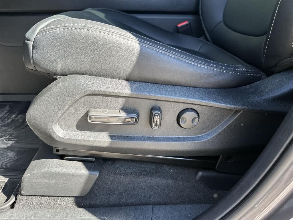 new 2025 Honda Pilot car, priced at $41,702