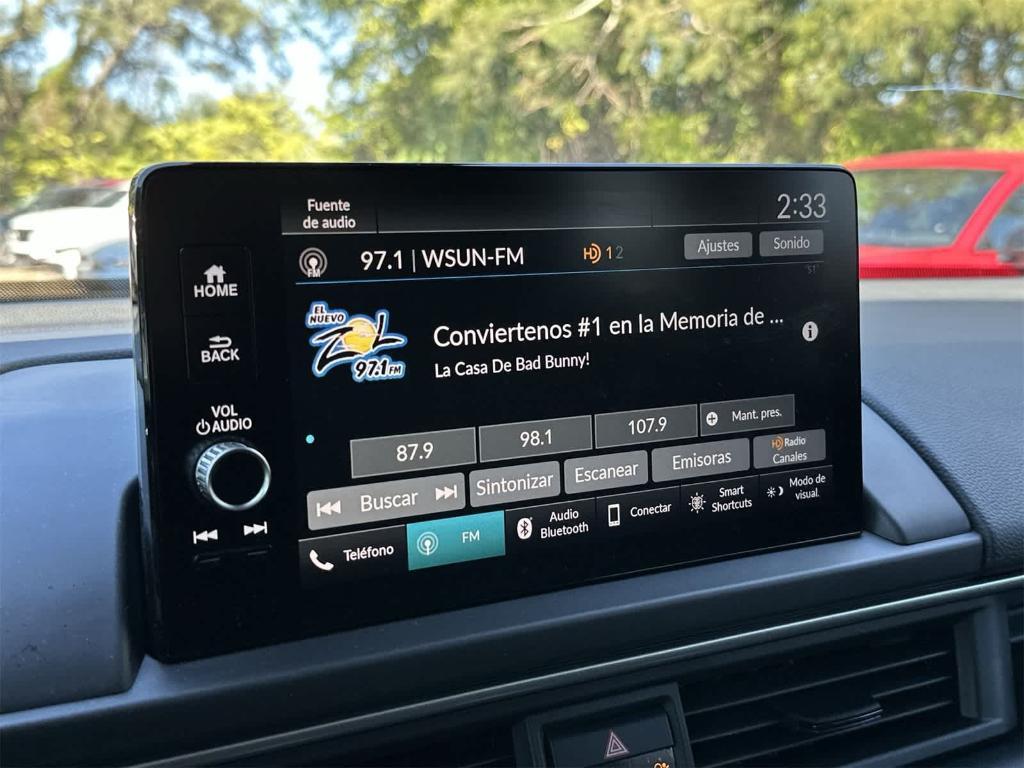 new 2025 Honda Pilot car, priced at $41,702