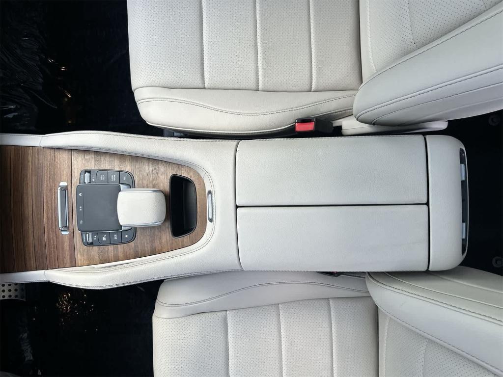 used 2024 Mercedes-Benz GLE 350 car, priced at $50,743