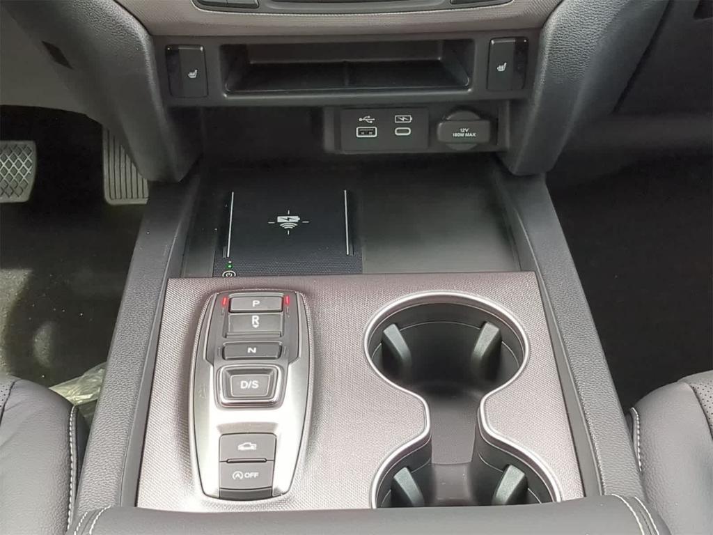 new 2026 Honda Ridgeline car, priced at $41,432